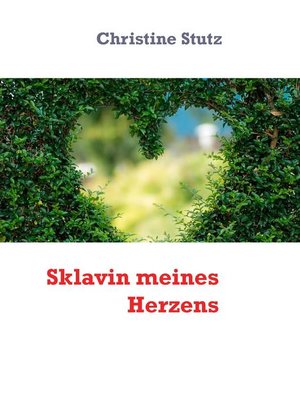cover image of Sklavin meines Herzens